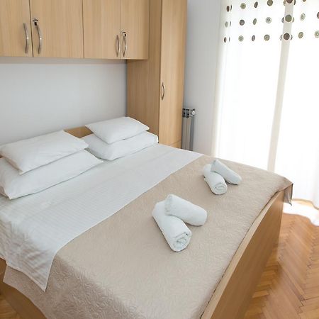 Apartments Koncul Ντουμπρόβνικ Εξωτερικό φωτογραφία