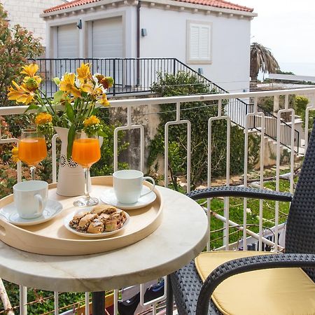 Apartments Koncul Ντουμπρόβνικ Εξωτερικό φωτογραφία