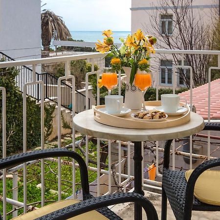 Apartments Koncul Ντουμπρόβνικ Εξωτερικό φωτογραφία