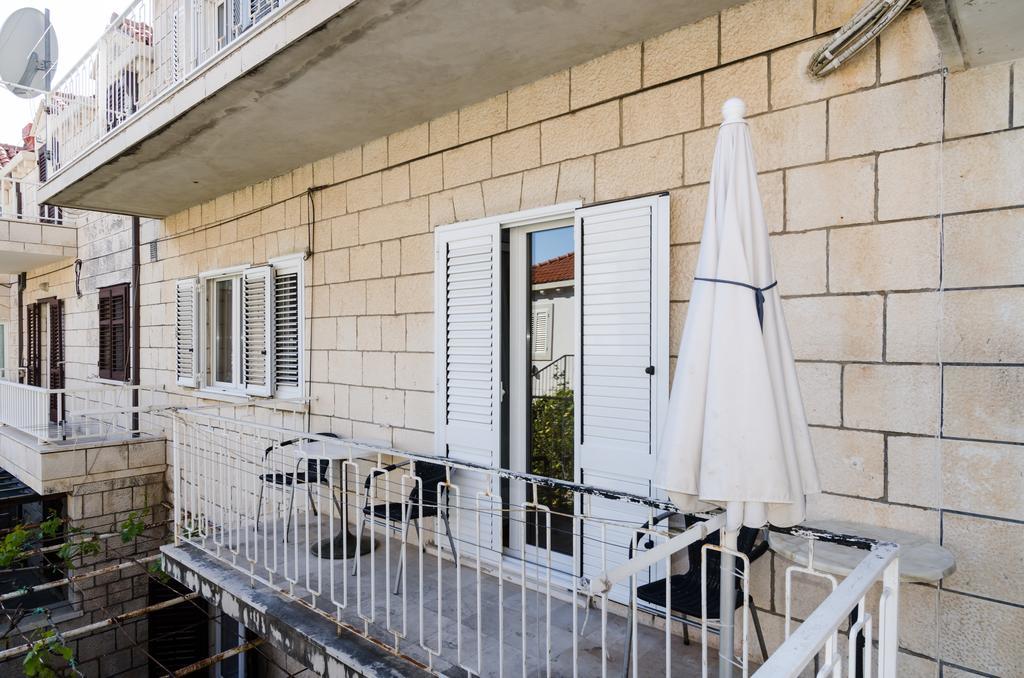 Apartments Koncul Ντουμπρόβνικ Δωμάτιο φωτογραφία