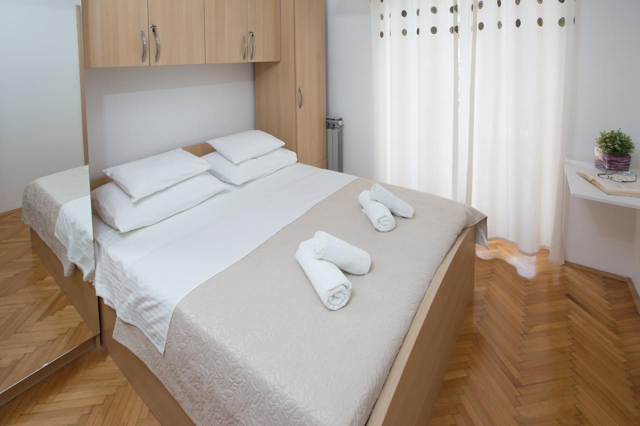 Apartments Koncul Ντουμπρόβνικ Εξωτερικό φωτογραφία