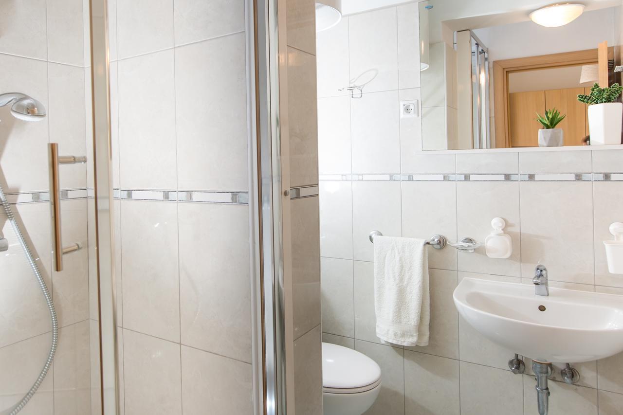 Apartments Koncul Ντουμπρόβνικ Εξωτερικό φωτογραφία