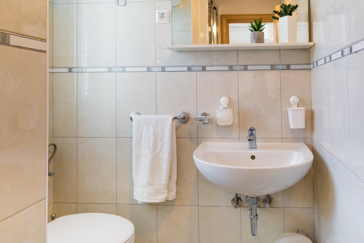 Apartments Koncul Ντουμπρόβνικ Εξωτερικό φωτογραφία