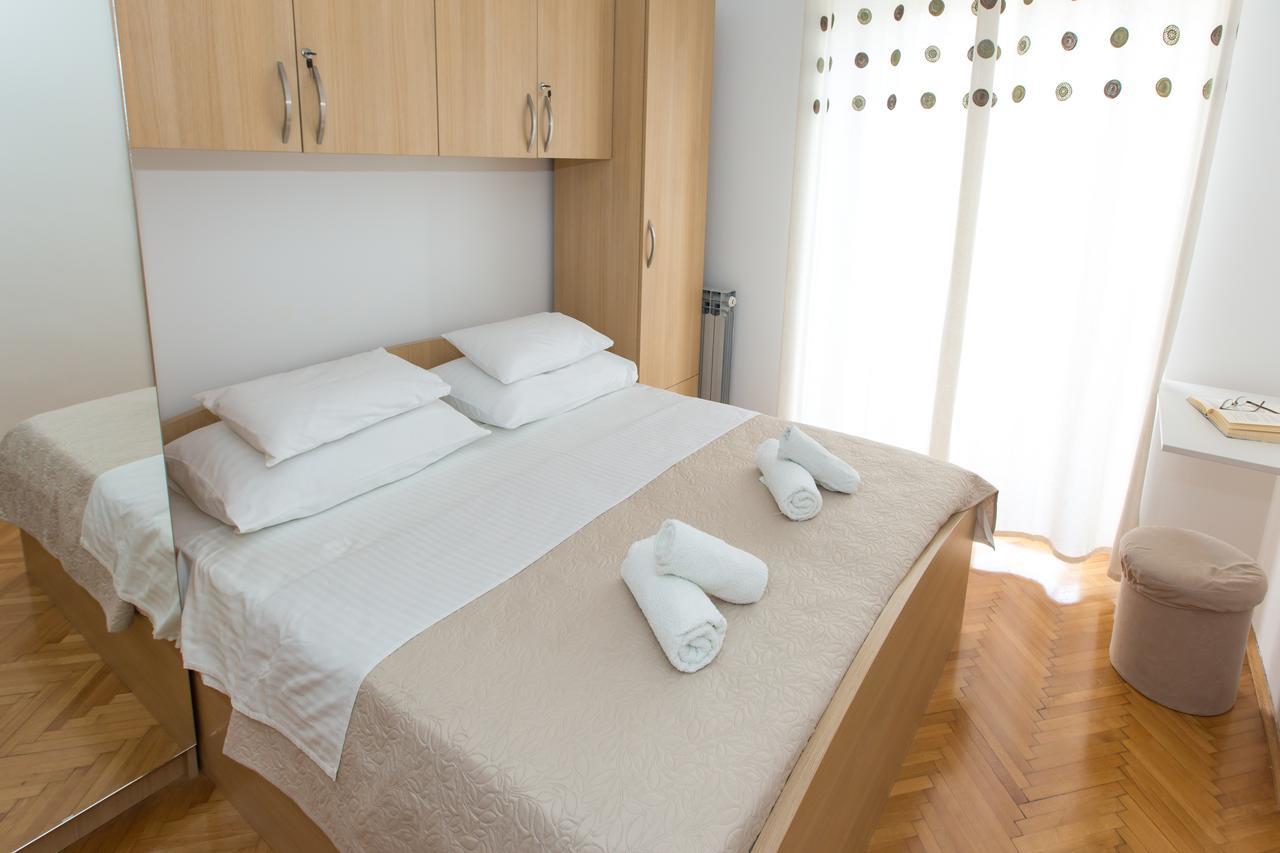 Apartments Koncul Ντουμπρόβνικ Εξωτερικό φωτογραφία