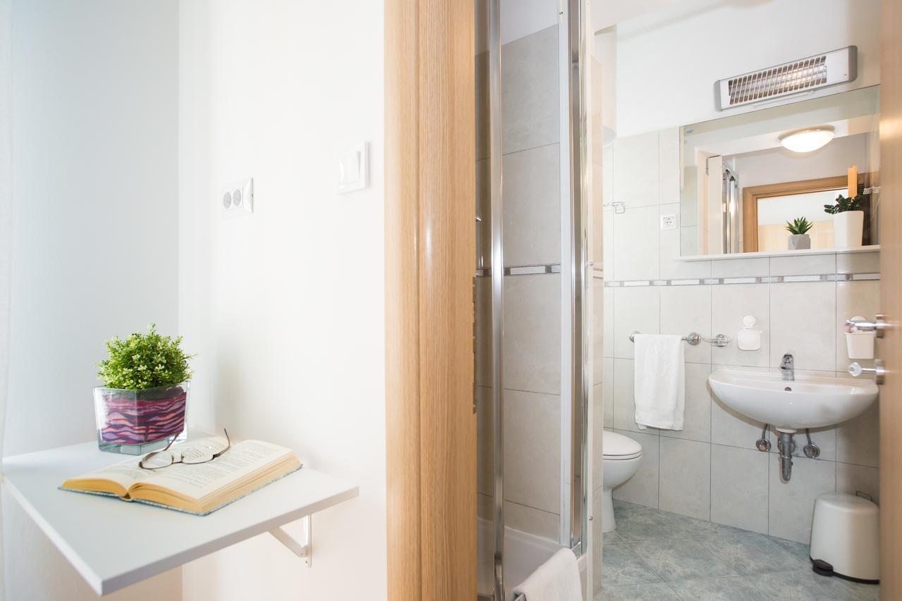 Apartments Koncul Ντουμπρόβνικ Εξωτερικό φωτογραφία