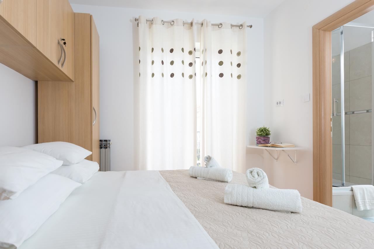 Apartments Koncul Ντουμπρόβνικ Εξωτερικό φωτογραφία