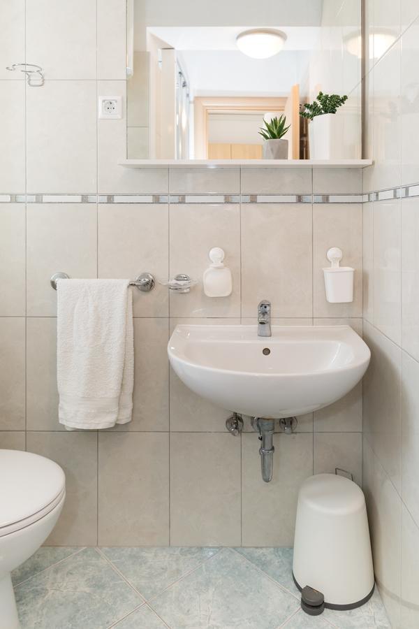 Apartments Koncul Ντουμπρόβνικ Εξωτερικό φωτογραφία
