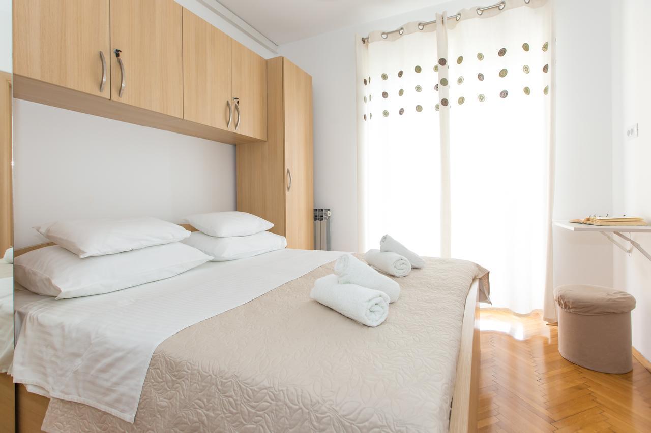 Apartments Koncul Ντουμπρόβνικ Εξωτερικό φωτογραφία