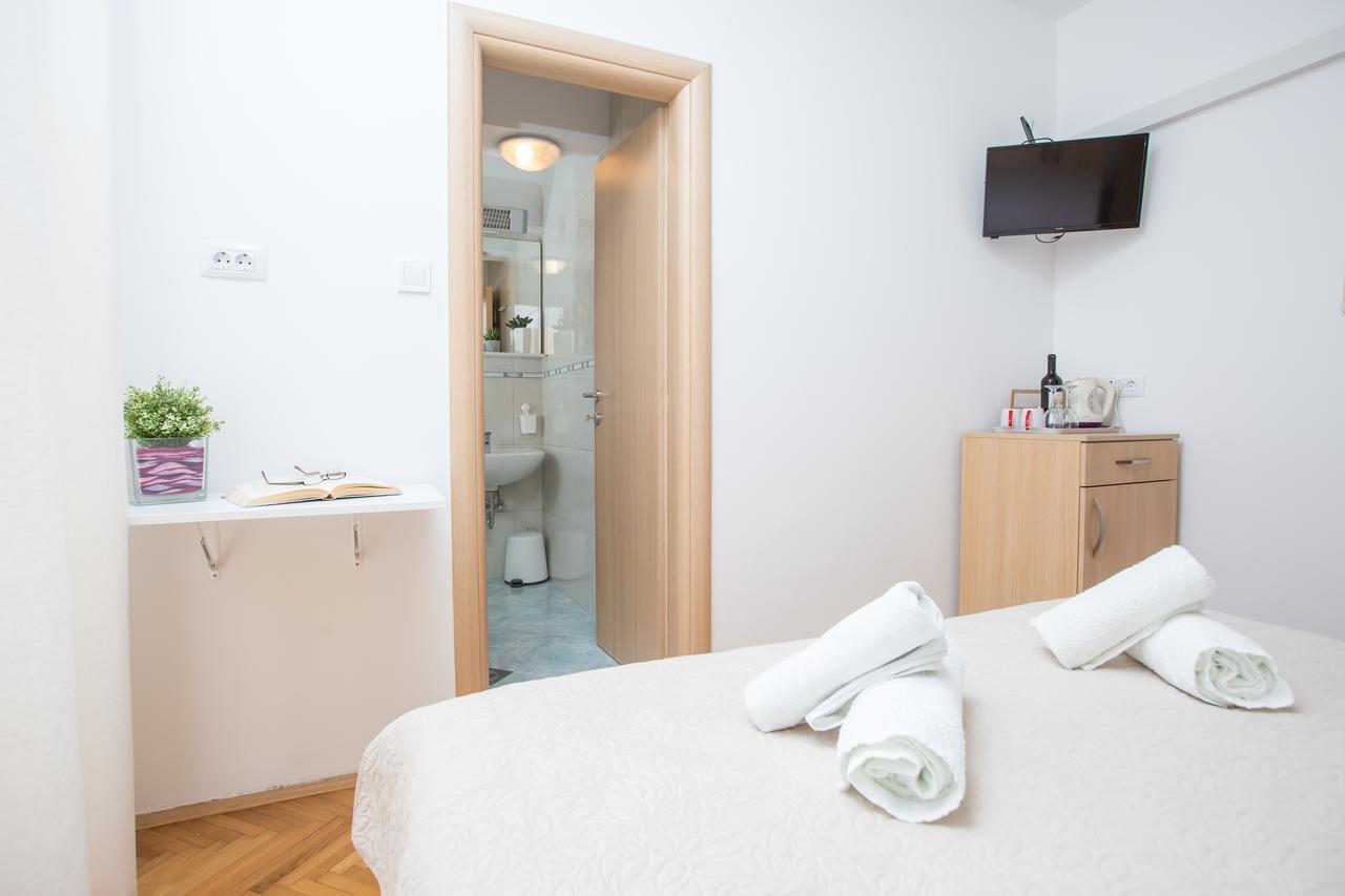 Apartments Koncul Ντουμπρόβνικ Εξωτερικό φωτογραφία